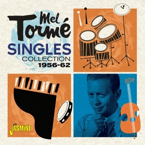 Torme Mel - Singles Collection i gruppen CD / Jazz,Pop-Rock hos Bengans Skivbutik AB (3971756)