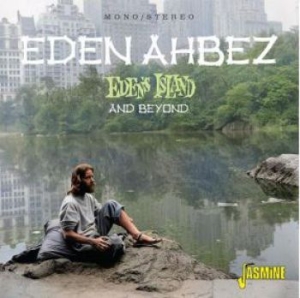 Abehz Eden - Eden's Island And Beyond i gruppen CD / Pop hos Bengans Skivbutik AB (3971757)