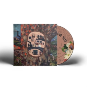 Watkins Sara - Under The Pepper Tree i gruppen CD / Pop-Rock,World Music hos Bengans Skivbutik AB (3971761)