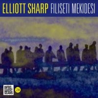 Sharp Elliott - Filiseti Mekidesi i gruppen CD / Pop hos Bengans Skivbutik AB (3971764)