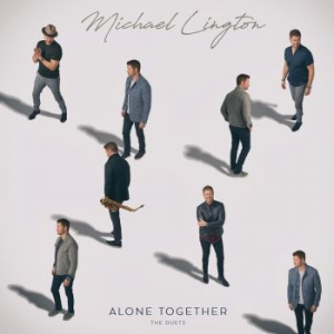 Lington Michael - Alone Together - The Duets i gruppen CD / Jazz/Blues hos Bengans Skivbutik AB (3971774)