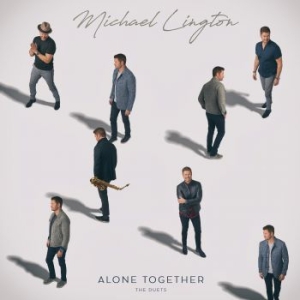 Lington Michael - Alone Together - The Duets i gruppen CD / Jazz hos Bengans Skivbutik AB (3971774)