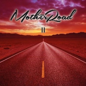 Mother Road - Ii i gruppen CD / Hårdrock/ Heavy metal hos Bengans Skivbutik AB (3971789)