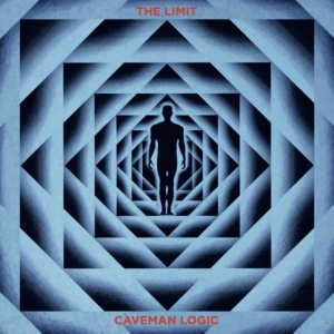 Limit - Caveman Logic i gruppen CD / Pop-Rock hos Bengans Skivbutik AB (3971793)