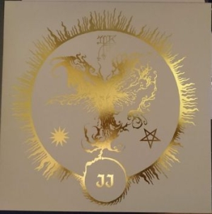 Malakhim - Ii (Vinyl Lp) i gruppen VINYL / Hårdrock,Svensk Musik hos Bengans Skivbutik AB (3971800)