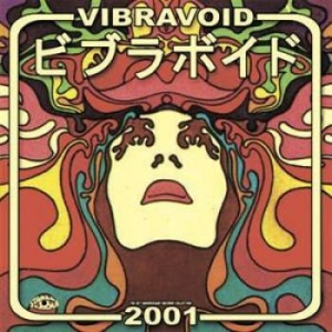 Vibravoid - 2001 - The Archiv Collection (3 Vin i gruppen VINYL / Pop hos Bengans Skivbutik AB (3971824)