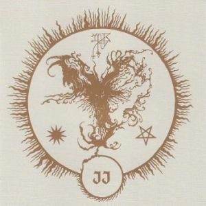 Malakhim - Ii i gruppen CD / Hårdrock,Svensk Musik hos Bengans Skivbutik AB (3971828)