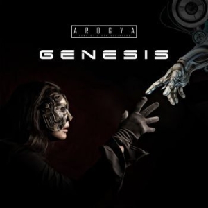 Arogya - Genesis i gruppen CD / Pop-Rock hos Bengans Skivbutik AB (3971846)