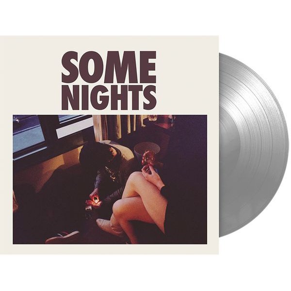 Fun. - Some Nights (Ltd. Vinyl) i gruppen VINYL / Rock hos Bengans Skivbutik AB (3971850)