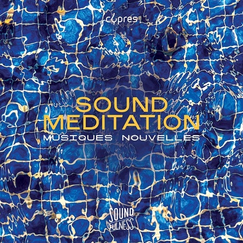 Various - Soundfulness, Vol. 1 - Sound Medita i gruppen CD / Toppsäljare hos Bengans Skivbutik AB (3971868)