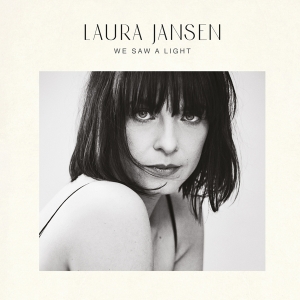 Jansen Laura - We Saw A Light i gruppen VINYL / Pop-Rock,Övrigt hos Bengans Skivbutik AB (3972004)