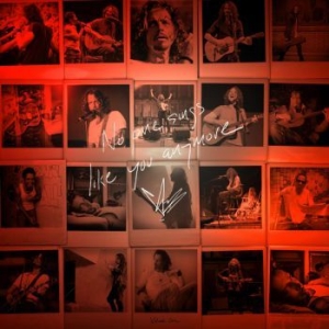 Chris Cornell - No One Sings Like You Anymore i gruppen VINYL / Pop-Rock hos Bengans Skivbutik AB (3972682)