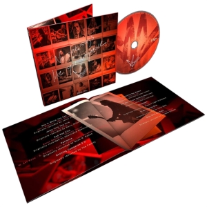 Chris Cornell  - No One Sings Like You Anymore  i gruppen ÖVRIGT / -Start BM CD hos Bengans Skivbutik AB (3972684)