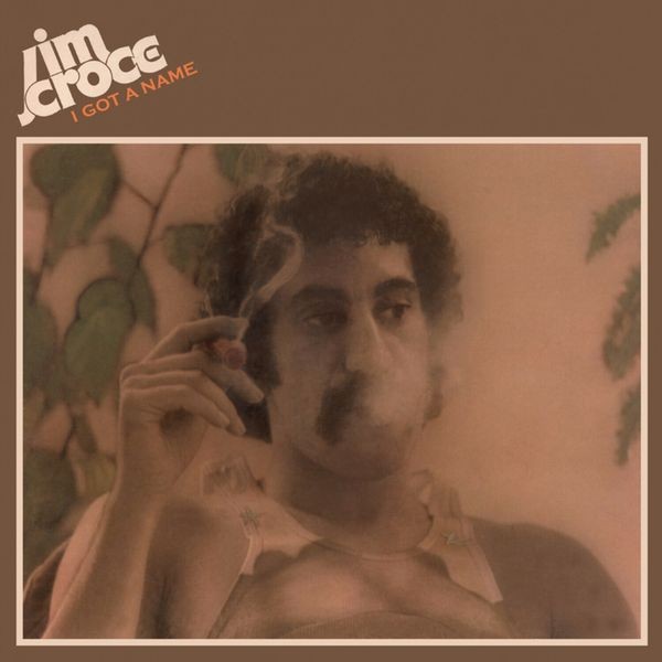 Jim Croce - I Got A Name i gruppen CD / Pop-Rock hos Bengans Skivbutik AB (3972687)
