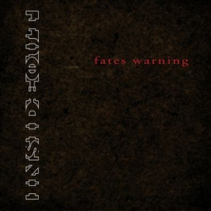Fates Warning - Inside Out - Expanded Edition i gruppen CD / Hårdrock/ Heavy metal hos Bengans Skivbutik AB (3972812)