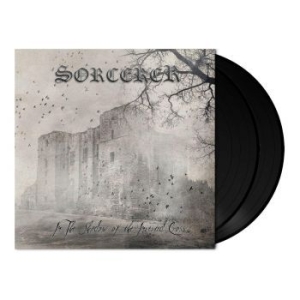 Sorcerer - In The Shadow Of The Inverted - 2Lp i gruppen VINYL / Hårdrock/ Heavy metal hos Bengans Skivbutik AB (3972815)
