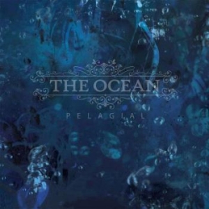 Ocean The - Pelagial i gruppen CD / Hårdrock/ Heavy metal hos Bengans Skivbutik AB (3972816)