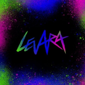 Levara - Levara (Blue) i gruppen VINYL / Rock hos Bengans Skivbutik AB (3973081)