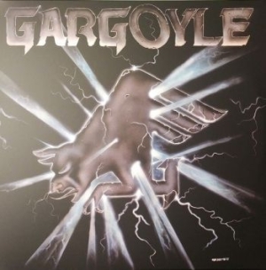 Gargoyle - Deluxe Major Metal Edition The (2 L i gruppen VINYL / Hårdrock/ Heavy metal hos Bengans Skivbutik AB (3973380)