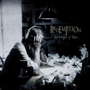 Redemption - Origins Of Ruin The i gruppen CD / Hårdrock/ Heavy metal hos Bengans Skivbutik AB (3973392)