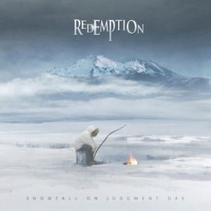 Redemption - Snowfall On Judgment Day i gruppen CD / Hårdrock/ Heavy metal hos Bengans Skivbutik AB (3973393)