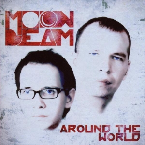 Moonbeam - Around The World i gruppen CD / Dance-Techno hos Bengans Skivbutik AB (3973748)