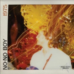 No-No Boy - 1975 i gruppen VINYL / Rock hos Bengans Skivbutik AB (3973817)