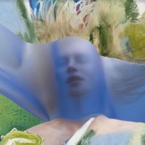 Pramuk Lyra - Fountain i gruppen VINYL / Rock hos Bengans Skivbutik AB (3973845)