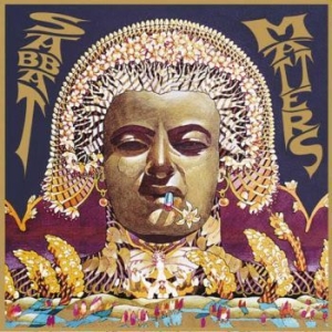 Gloria - Sabbat Matters i gruppen VINYL / Pop-Rock hos Bengans Skivbutik AB (3973853)