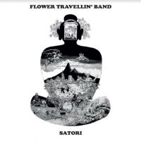 Flower Travellin Band - Satori i gruppen VINYL / Pop-Rock hos Bengans Skivbutik AB (3973864)