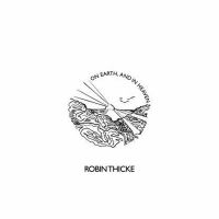 Robin Thicke - On Earth And In Heaven i gruppen CD / Pop-Rock hos Bengans Skivbutik AB (3973874)