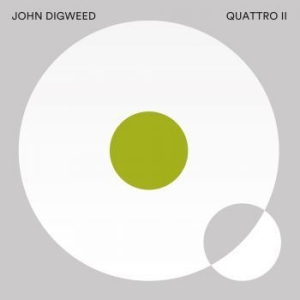Digweed John - John Digweed - Quattro Ii i gruppen CD / Rock hos Bengans Skivbutik AB (3973894)