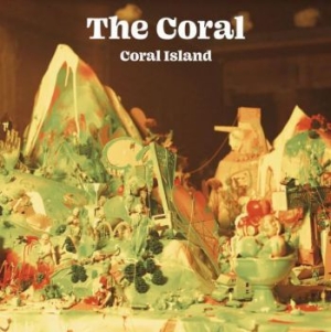 Coral - Coral Island i gruppen CD / Rock hos Bengans Skivbutik AB (3973904)