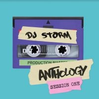 AI STORM - DJ STORM ANTHOLOGY - SESSION ONE i gruppen CD / Dance-Techno,Pop-Rock hos Bengans Skivbutik AB (3973906)