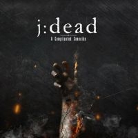 J:Dead - A Complicated Genocide i gruppen CD / Hårdrock hos Bengans Skivbutik AB (3973920)