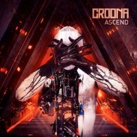 Croona - Ascend i gruppen CD / Pop-Rock,Svensk Folkmusik hos Bengans Skivbutik AB (3973921)