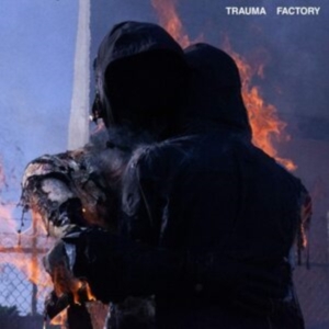 Nothingnowhere. - Trauma Factory i gruppen ÖVRIGT / Övrigt / aub hos Bengans Skivbutik AB (3974089)