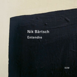 Bärtsch Nik - Entendre i gruppen CD / Jazz/Blues hos Bengans Skivbutik AB (3974099)