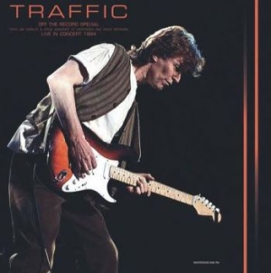 Traffic - Off The Record Special - Live In Co i gruppen VINYL / Rock hos Bengans Skivbutik AB (3974381)