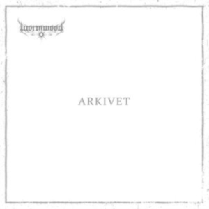 Wormwood - Arkivet (2Lp) Black i gruppen ÖVRIGT / CDON_Kommande / CDON_Kommande_VInyl hos Bengans Skivbutik AB (3974391)
