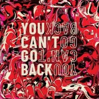 Sarin - You Cant Go Back (Vinyl) i gruppen VINYL / Hårdrock hos Bengans Skivbutik AB (3974393)