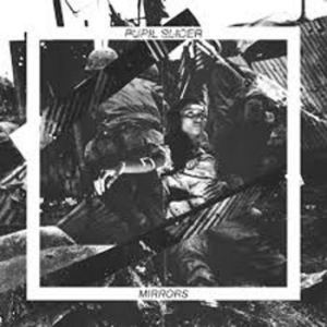 Pupil Slicer - Mirrors (Vinyl) i gruppen VINYL / Hårdrock hos Bengans Skivbutik AB (3974394)