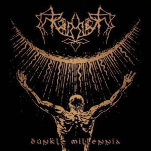 Kankar - Dunkle Millennia (Digipack) i gruppen CD / Hårdrock hos Bengans Skivbutik AB (3974414)