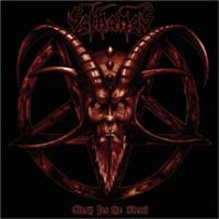 Sathanas - Flesh For The Devil i gruppen CD / Hårdrock hos Bengans Skivbutik AB (3974417)
