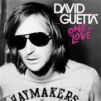 David Guetta - One Love (Vinyl) i gruppen VINYL / Vinyl Elektroniskt hos Bengans Skivbutik AB (3974429)