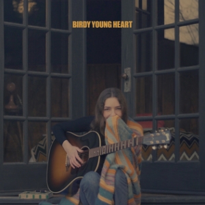 Birdy - Young Heart i gruppen CD / Pop-Rock hos Bengans Skivbutik AB (3974430)