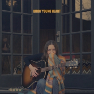 Birdy - Young Heart i gruppen ÖVRIGT / -Start WBM hos Bengans Skivbutik AB (3974430)
