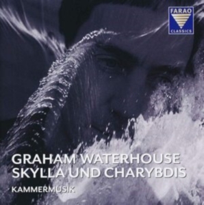 Waterhouse Graham - Skylla Und Charybdis i gruppen Externt_Lager / Naxoslager hos Bengans Skivbutik AB (3974431)