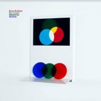 Brubaker Bruce & Cooper Max - Glassforms Versions i gruppen VINYL / Toppsäljare hos Bengans Skivbutik AB (3975055)