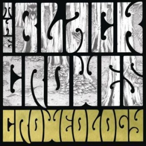 Black Crowes - Croweology (10Th Anniversary Ed.) i gruppen Minishops / Black Crowes hos Bengans Skivbutik AB (3975056)